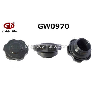 Ford Aspire Motor Oiller Cap